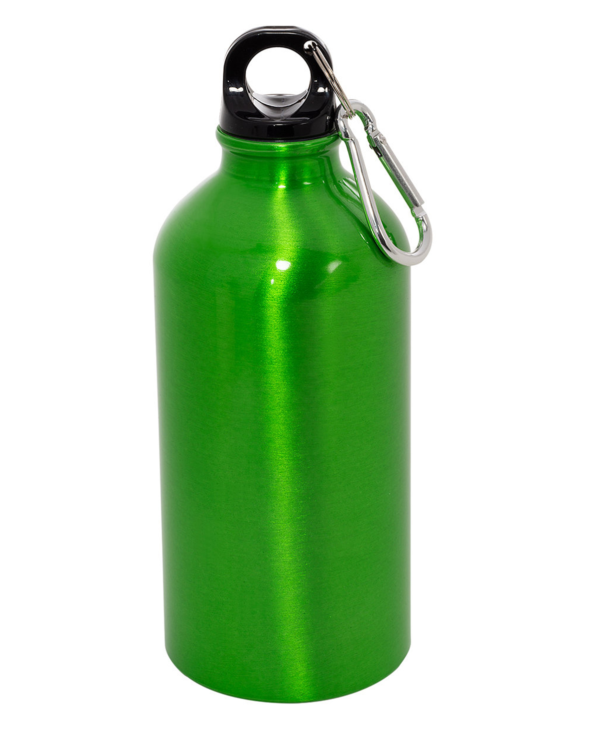 Picture of 17 oz. Aluminum Petite Bottle.