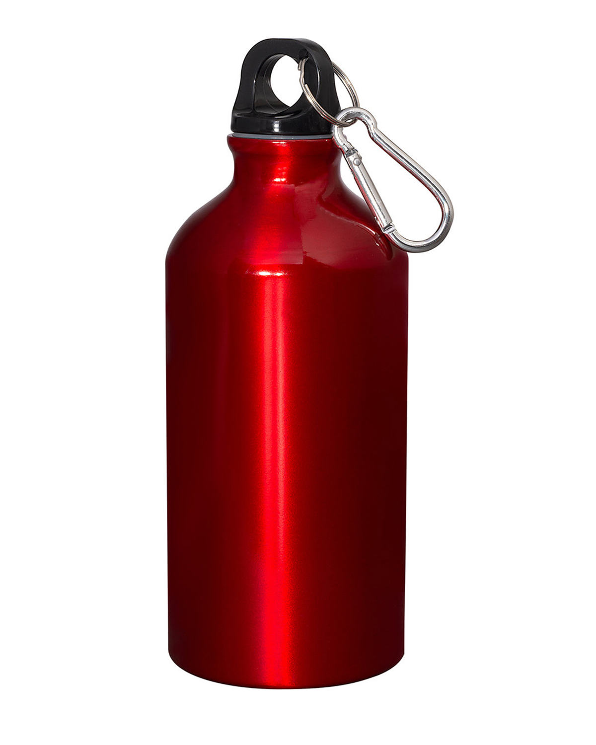 Picture of 17 oz. Aluminum Petite Bottle.
