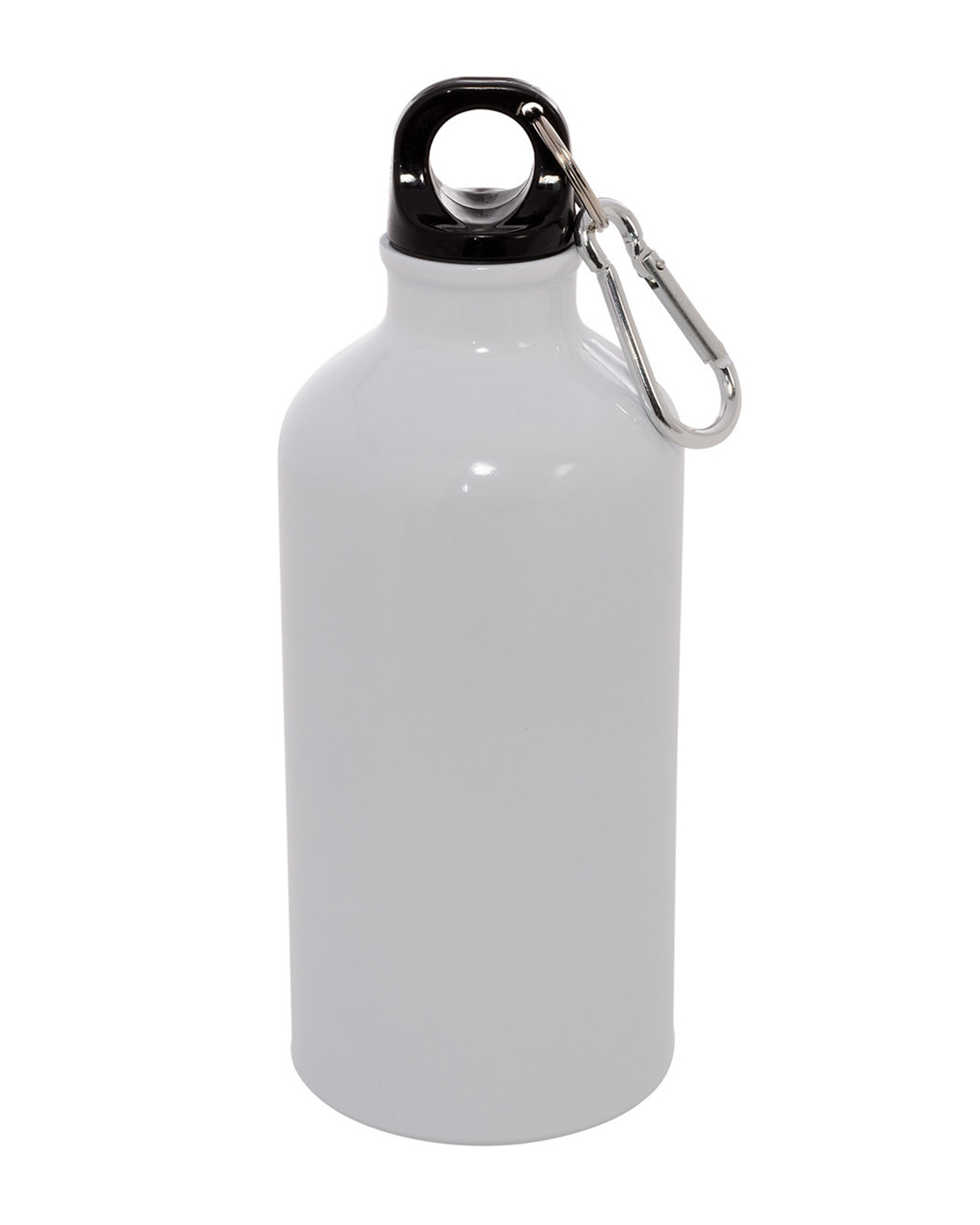 Picture of 17 oz. Aluminum Petite Bottle.