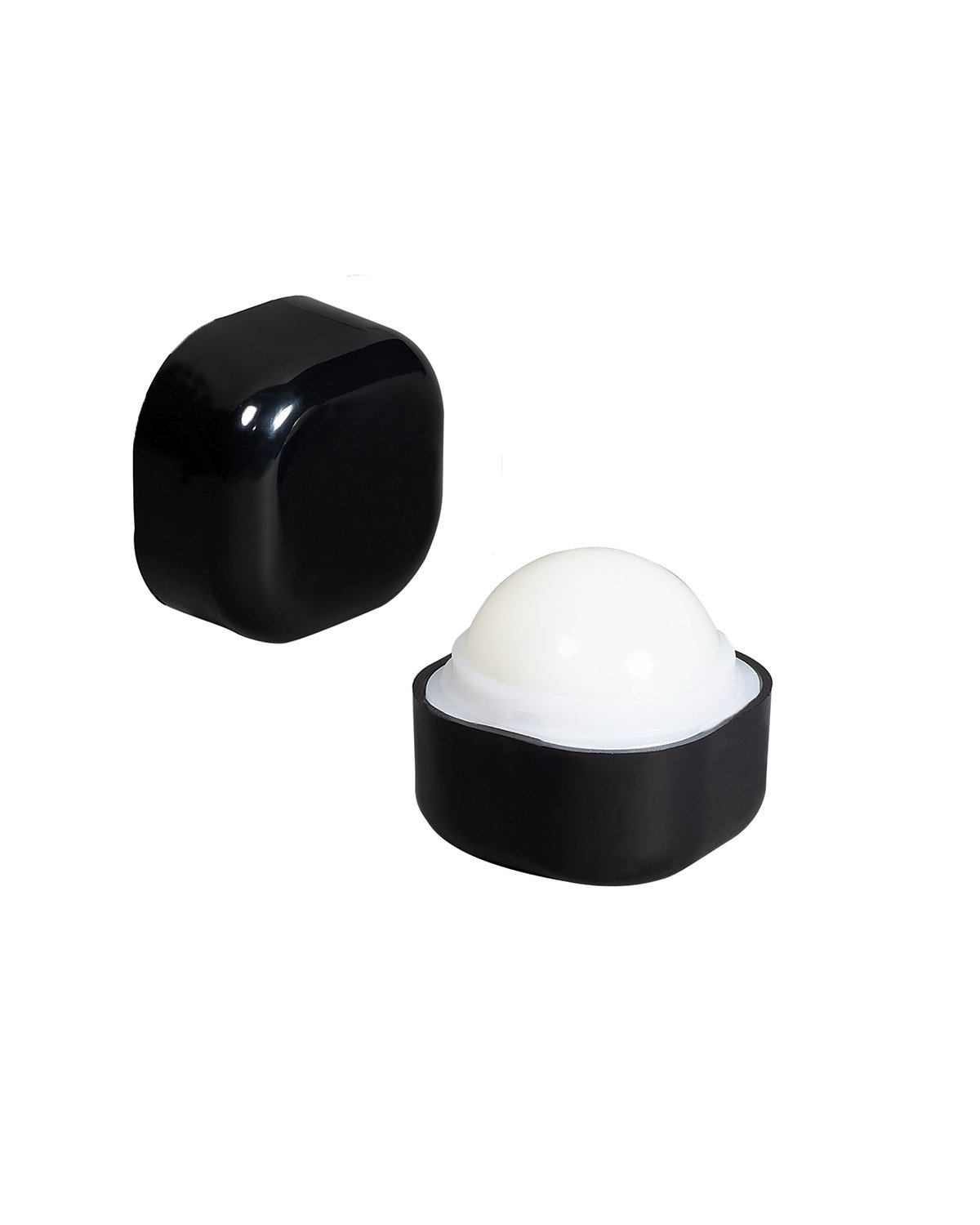 Picture of Cube Lip Balm Moisturizer.