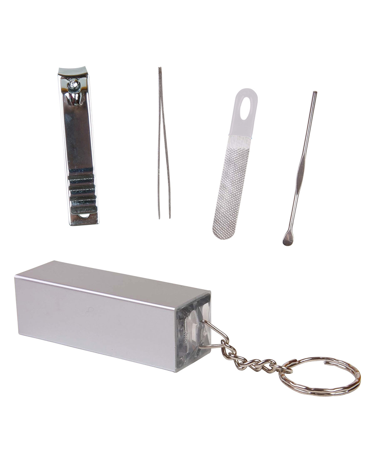 Picture of Manicure Set To-Go.