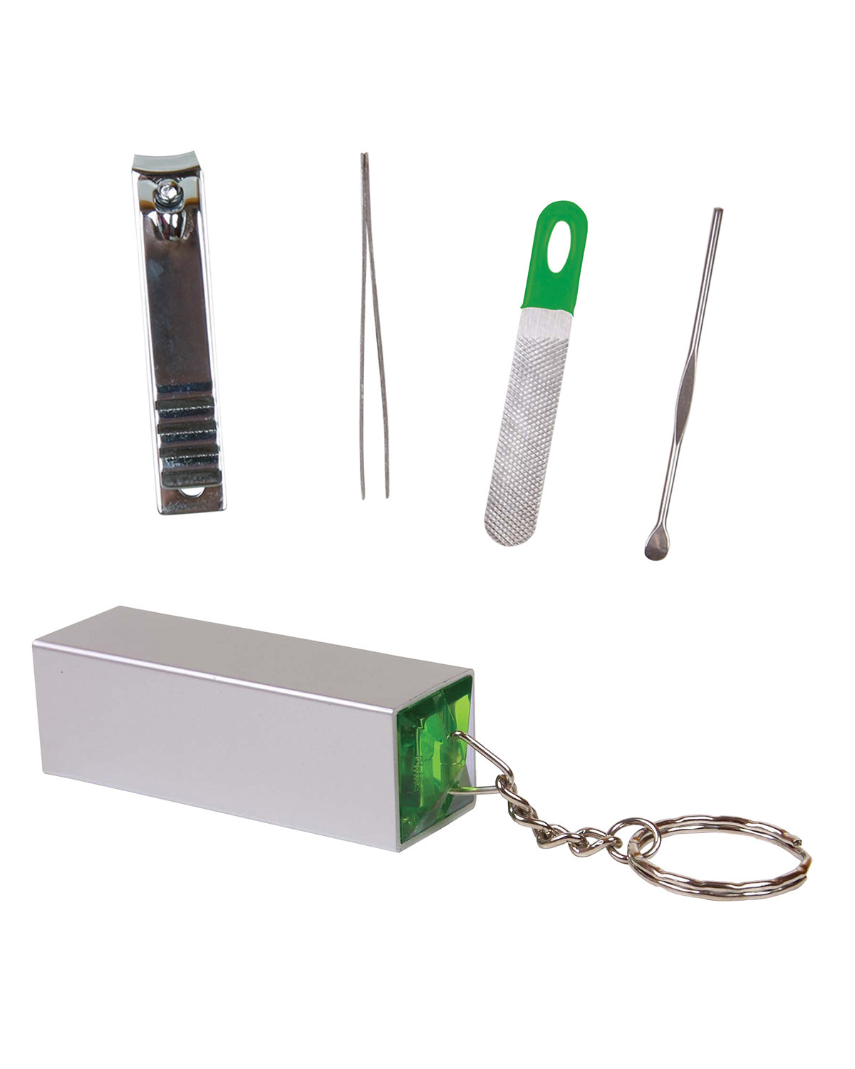 Picture of Manicure Set To-Go.