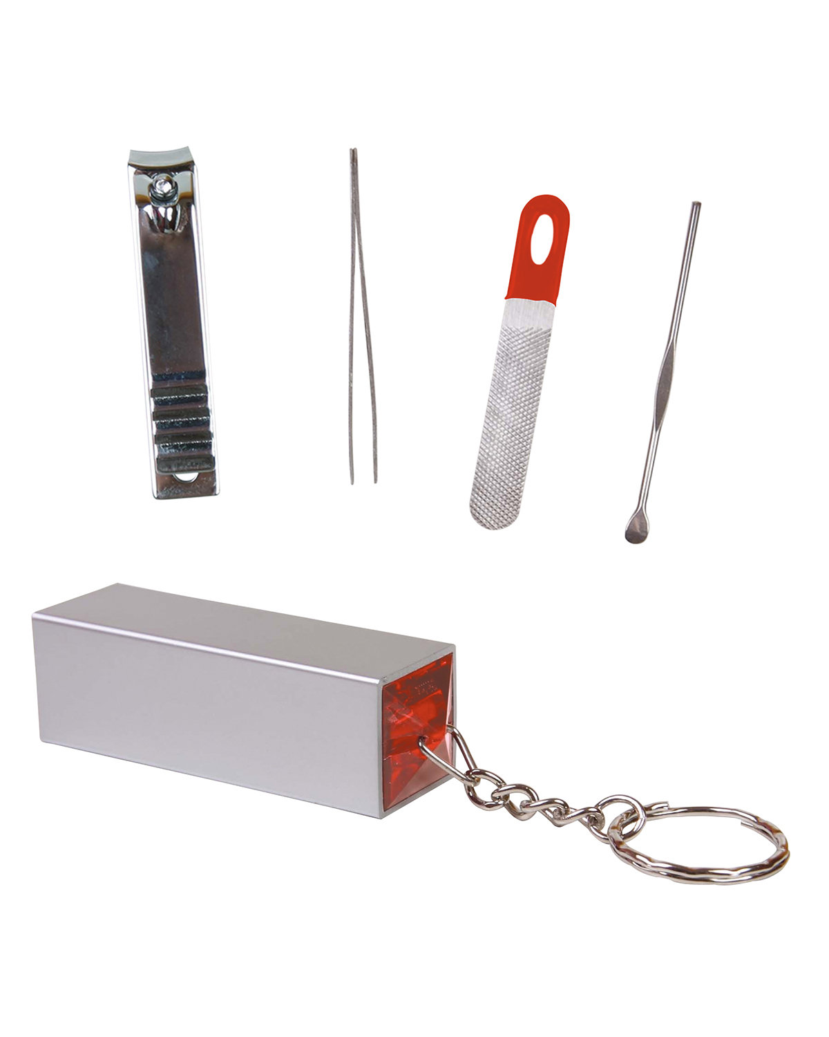 Picture of Manicure Set To-Go.