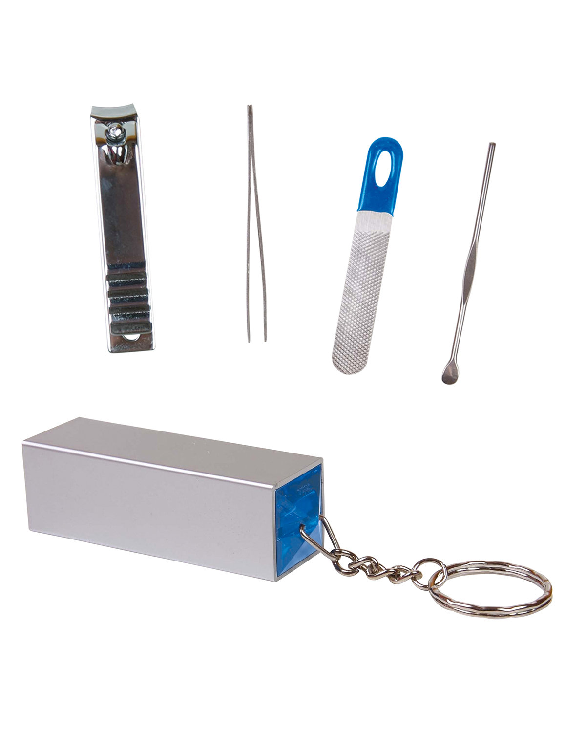 Picture of Manicure Set To-Go.