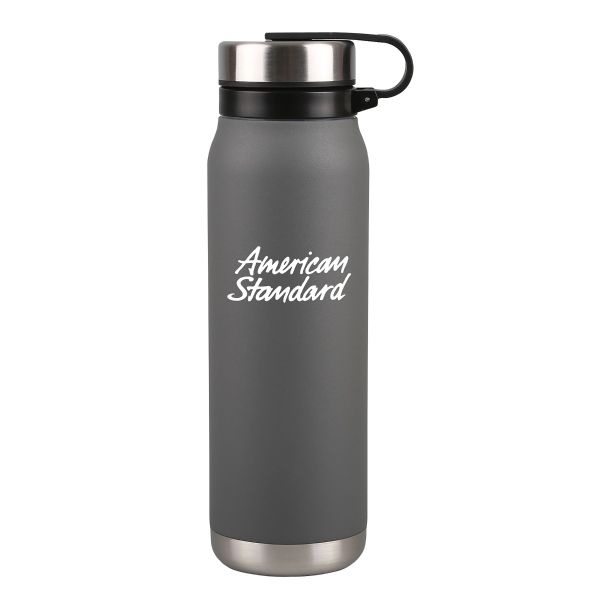 Picture of 20 Oz. Silverton Stainless Steel Bottle