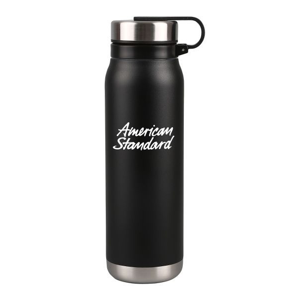 Picture of 20 Oz. Silverton Stainless Steel Bottle
