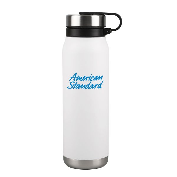 Picture of 20 Oz. Silverton Stainless Steel Bottle