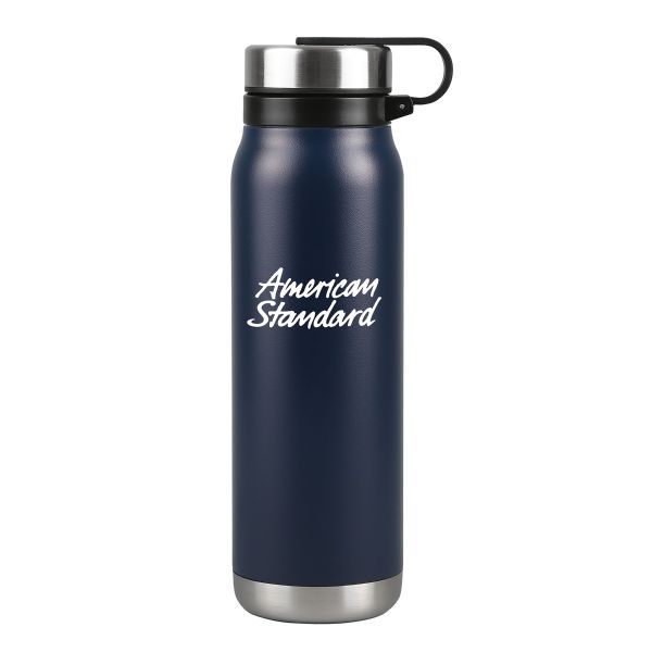 Picture of 20 Oz. Silverton Stainless Steel Bottle