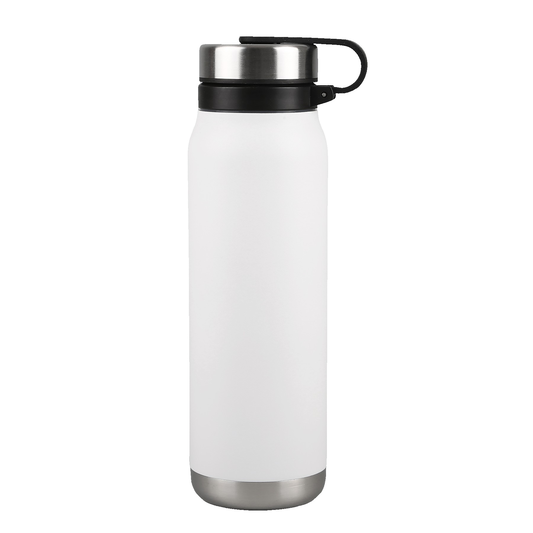 Picture of 20 Oz. Silverton Stainless Steel Bottle