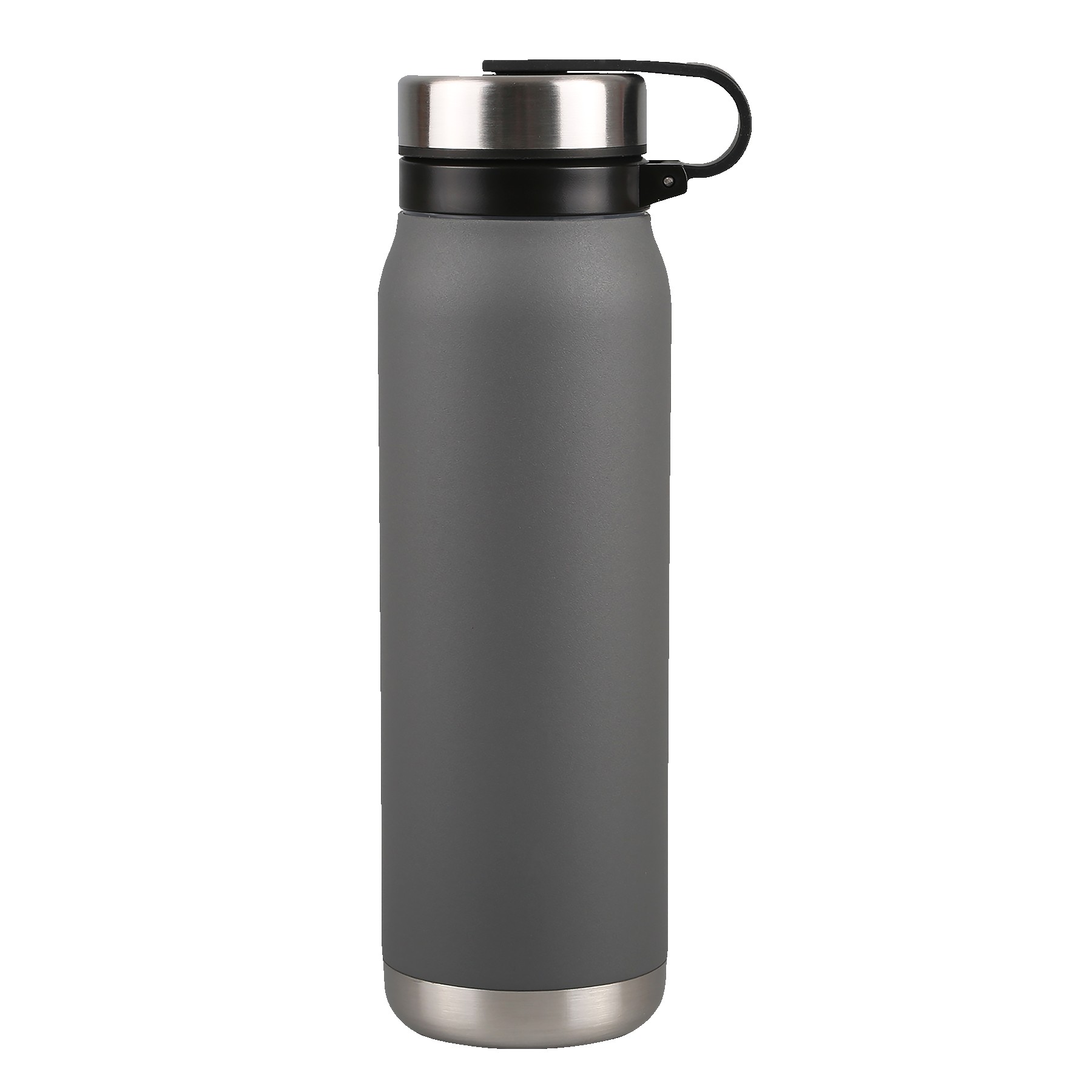 Picture of 20 Oz. Silverton Stainless Steel Bottle