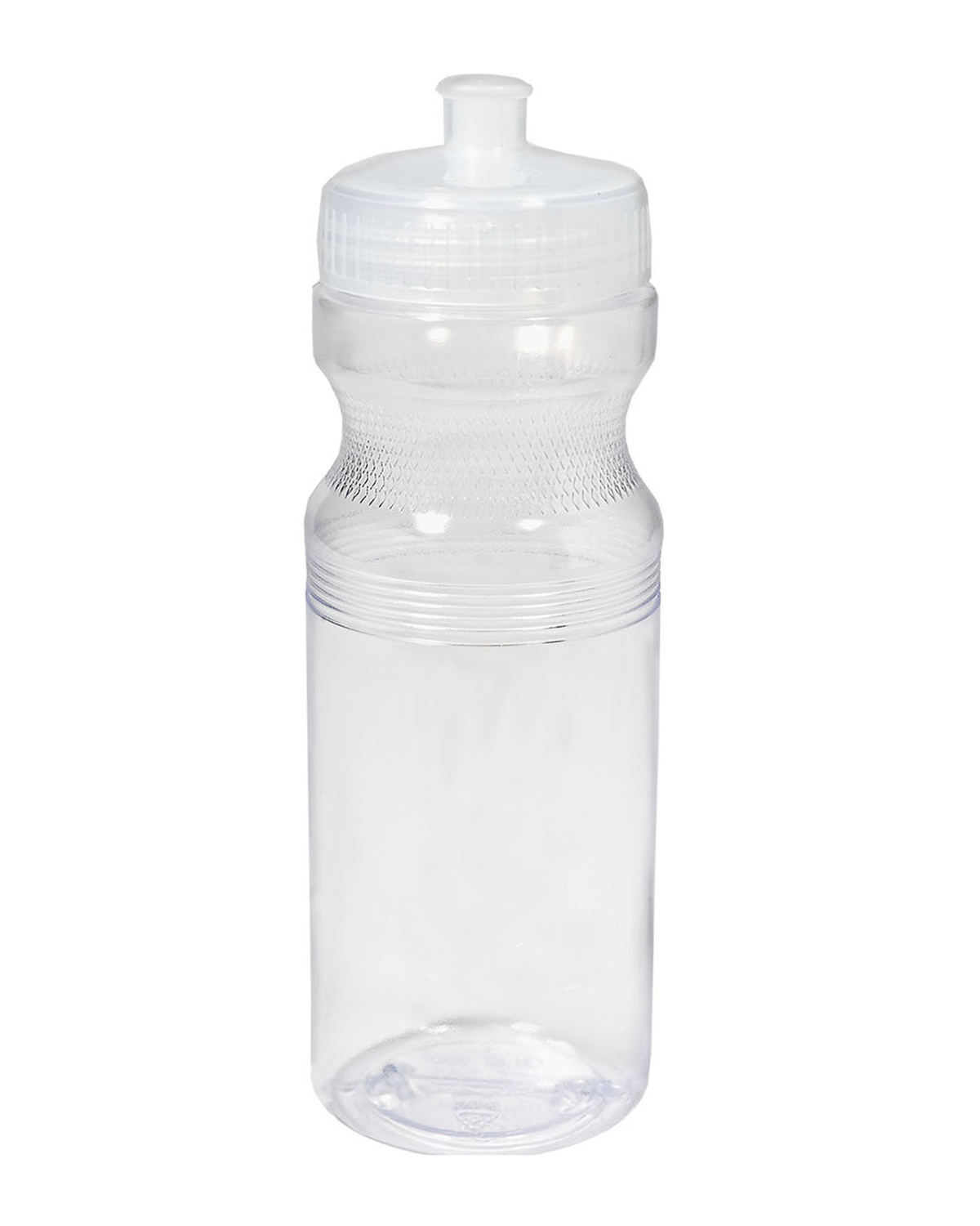 Picture of USA Made 24 oz. Big Squeeze Sport Water Bottle With Lid.