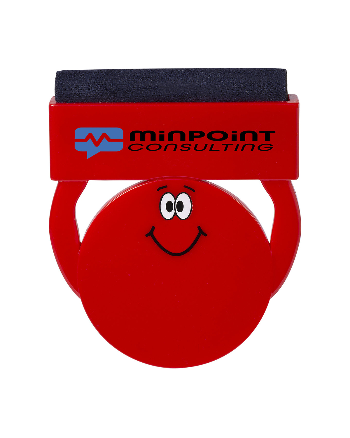 Picture of Squeegee Clipster Webcam Cover And Screen Cleaner