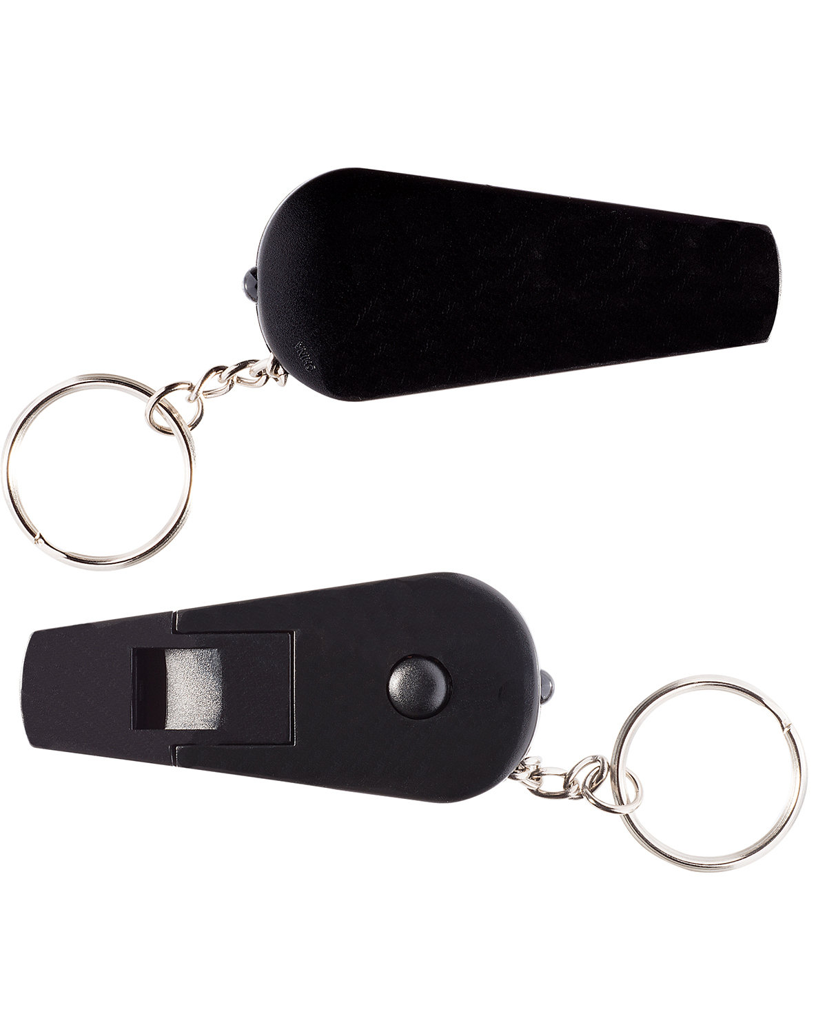 Picture of Light 'N Whistle Keychain.