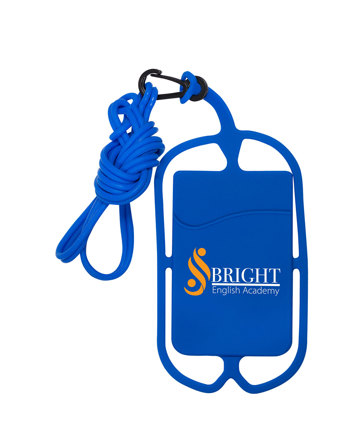 Picture of Strappy Mobile Device Pocket.