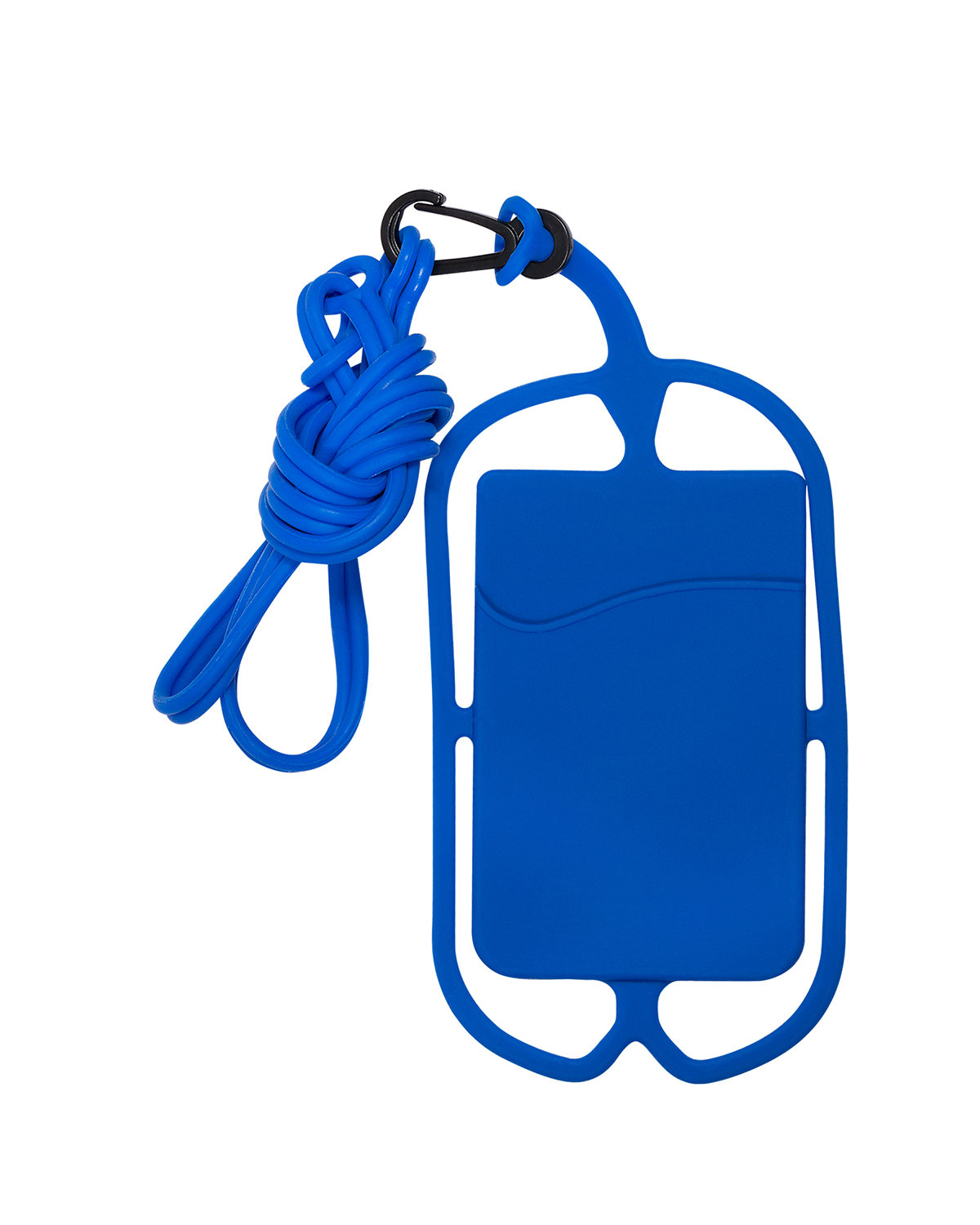 Picture of Strappy Mobile Device Pocket.