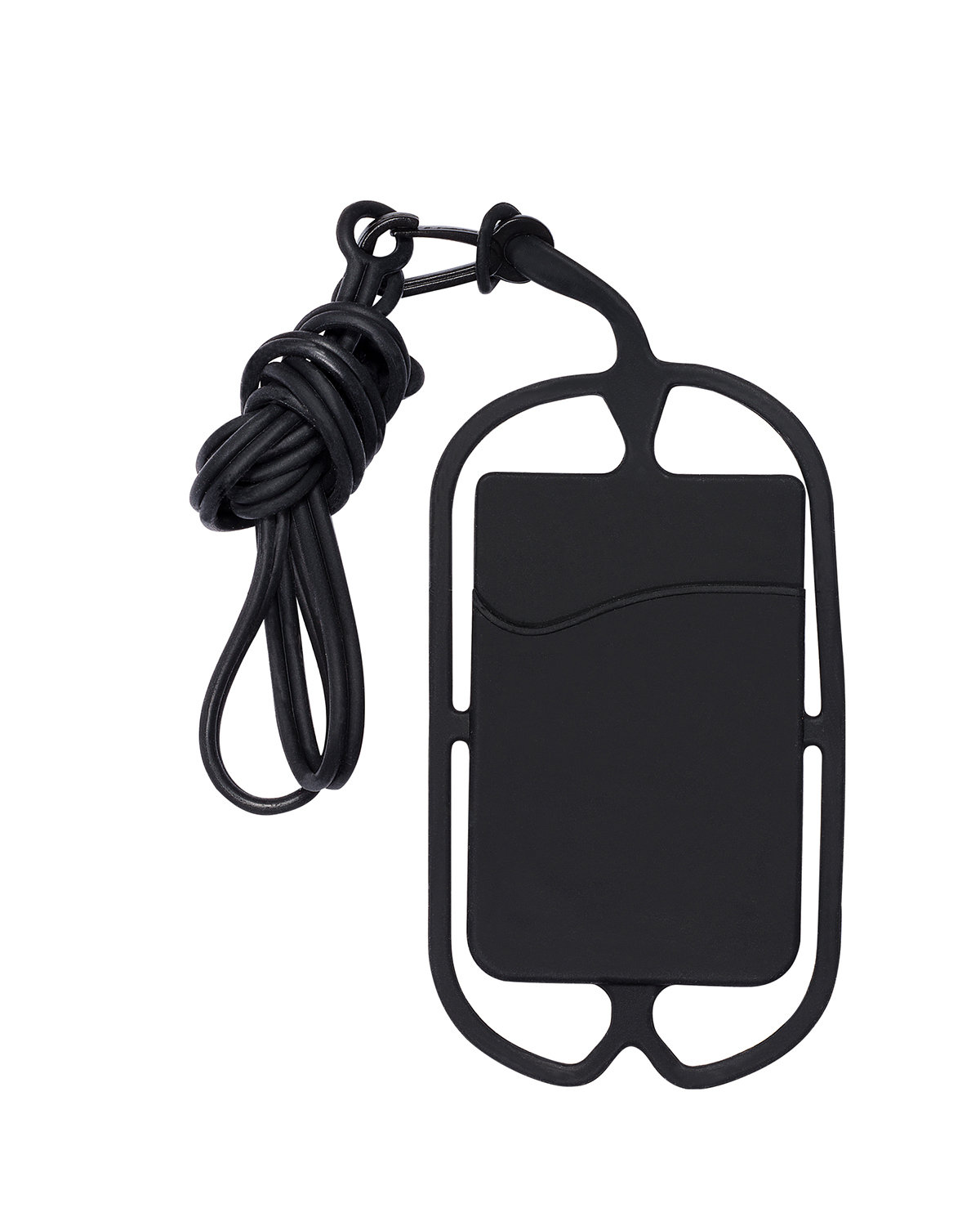 Picture of Strappy Mobile Device Pocket.