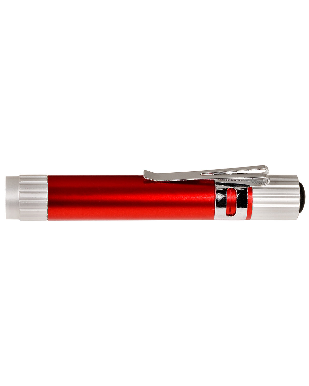 Picture of Super-Bright Pocket Compact Flashlight.