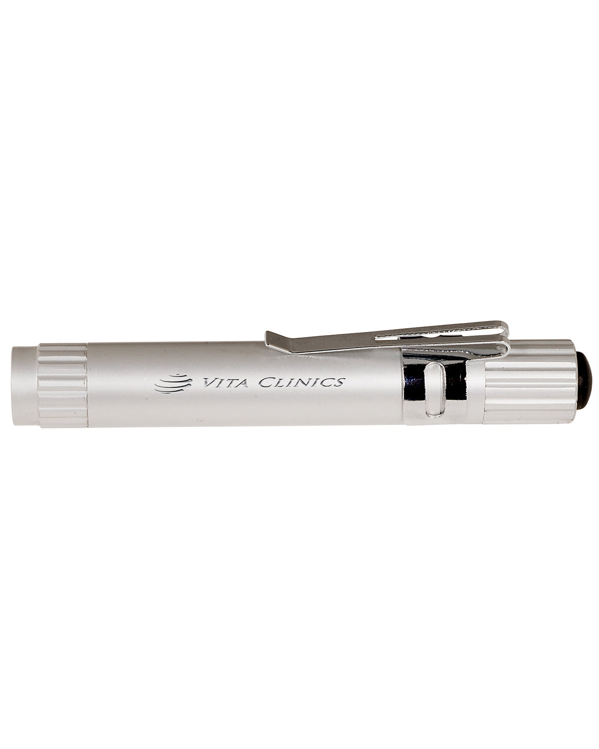 Picture of Super-Bright Pocket Compact Flashlight.