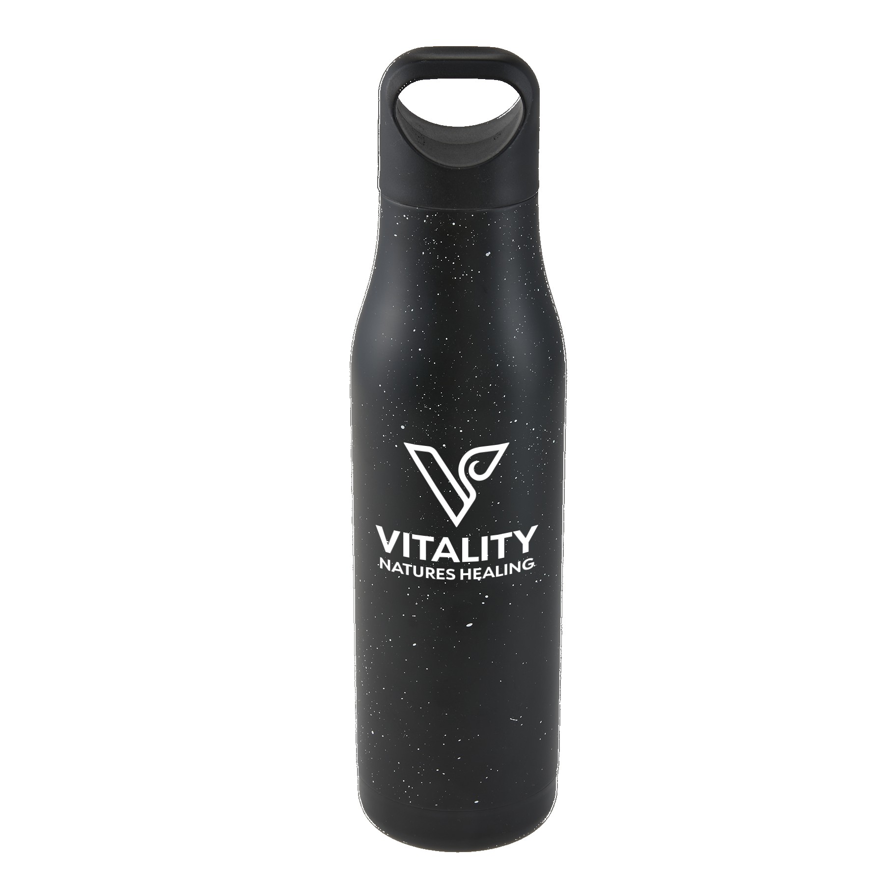 Picture of 17 Oz. Speckle-It Stainless Steel Bottle