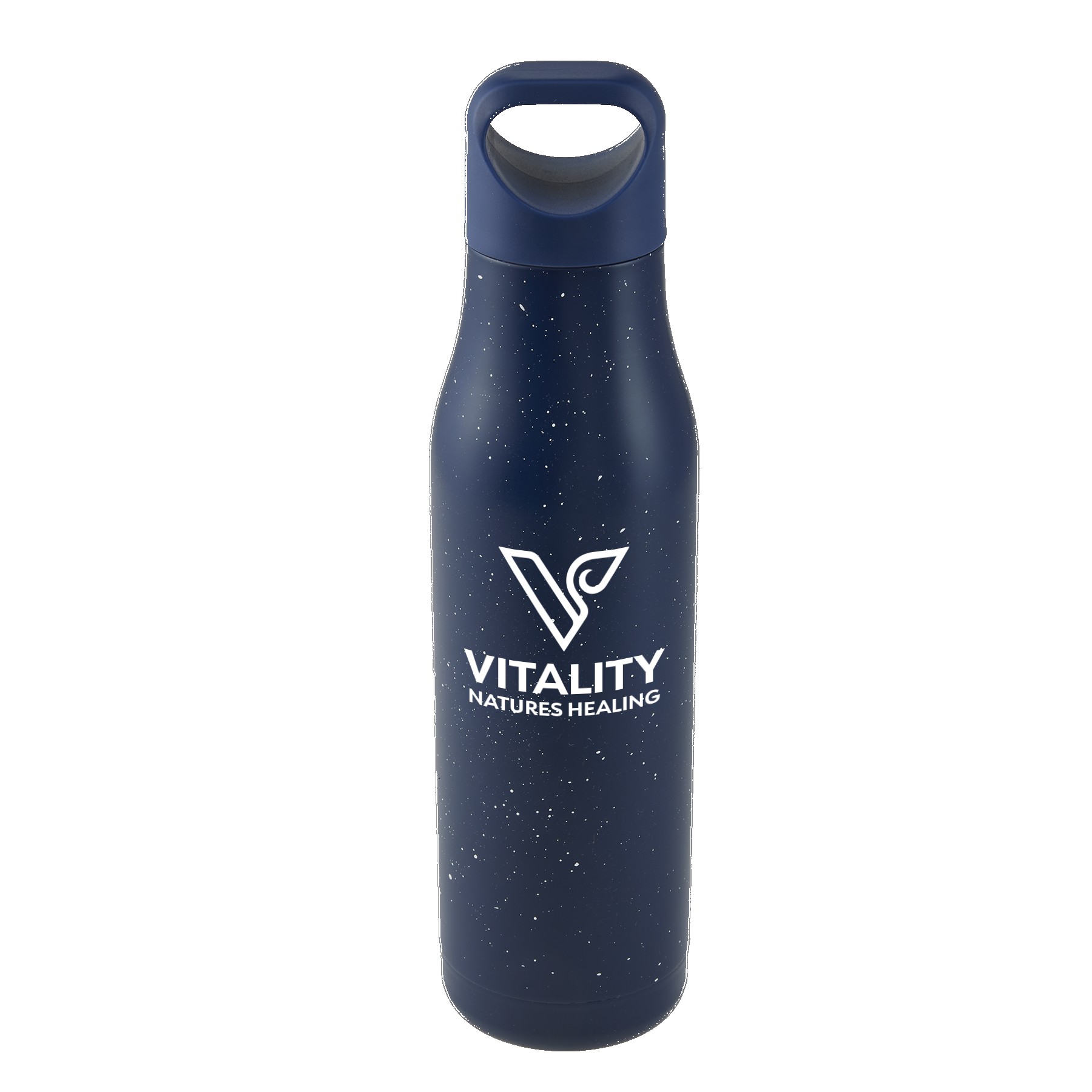 Picture of 17 Oz. Speckle-It Stainless Steel Bottle