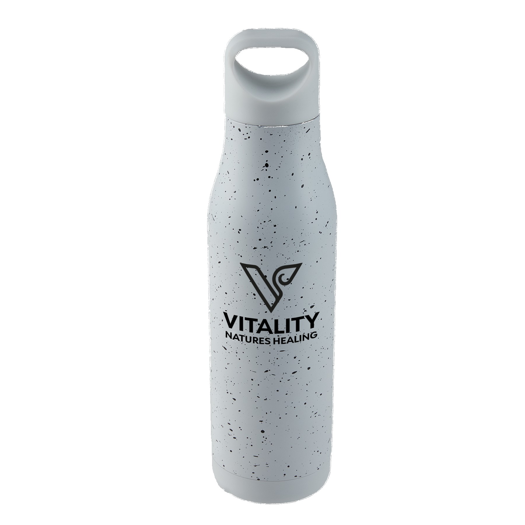 Picture of 17 Oz. Speckle-It Stainless Steel Bottle