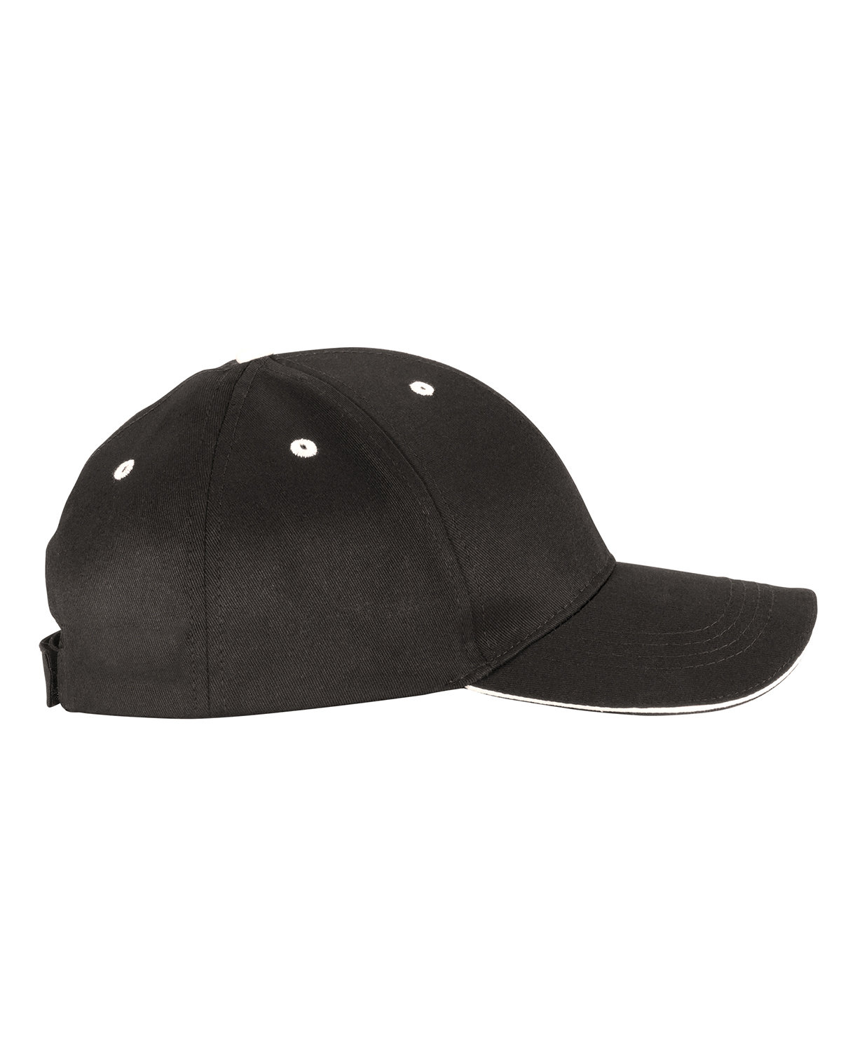 Picture of Structured Sandwich Cap.