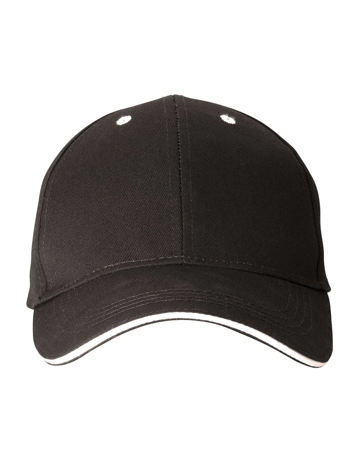 Picture of Structured Sandwich Cap.