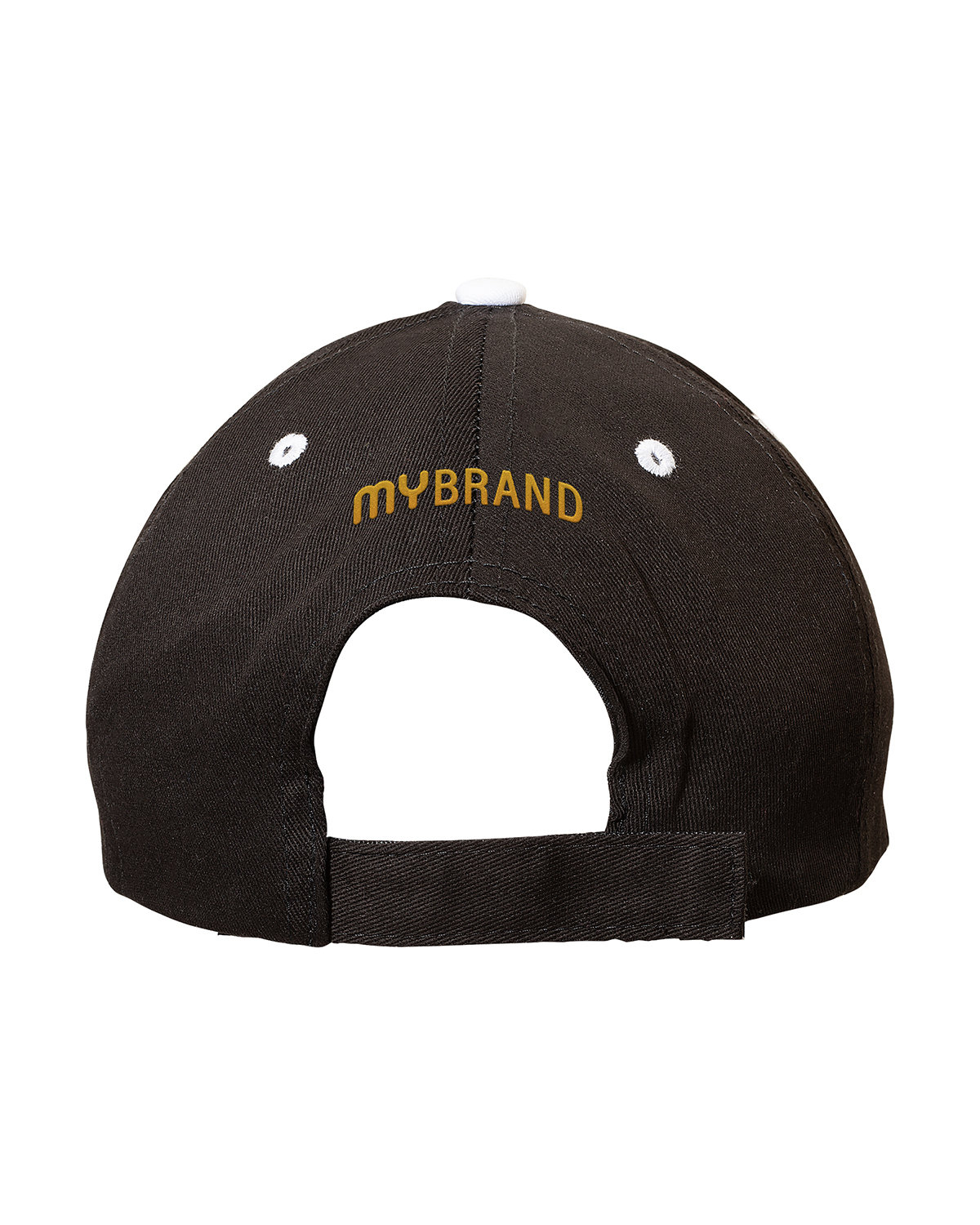 Picture of Structured Sandwich Cap.