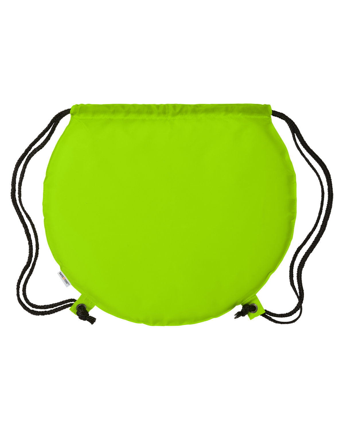 Picture of Pickleball Drawstring Cinch Up Bag.