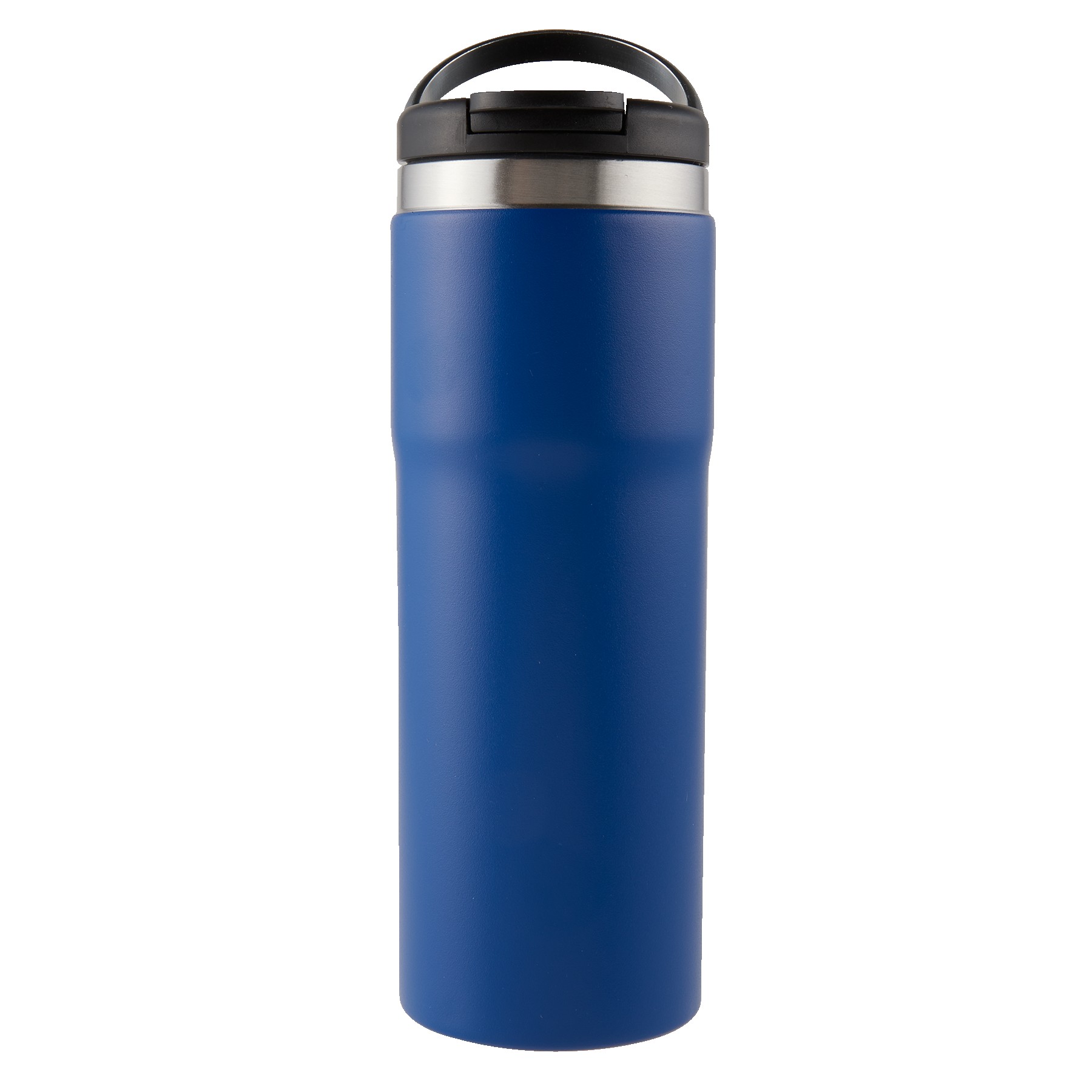Picture of 20 Oz. Himalaya Stainless Steel Bottle w/Carrying Handle