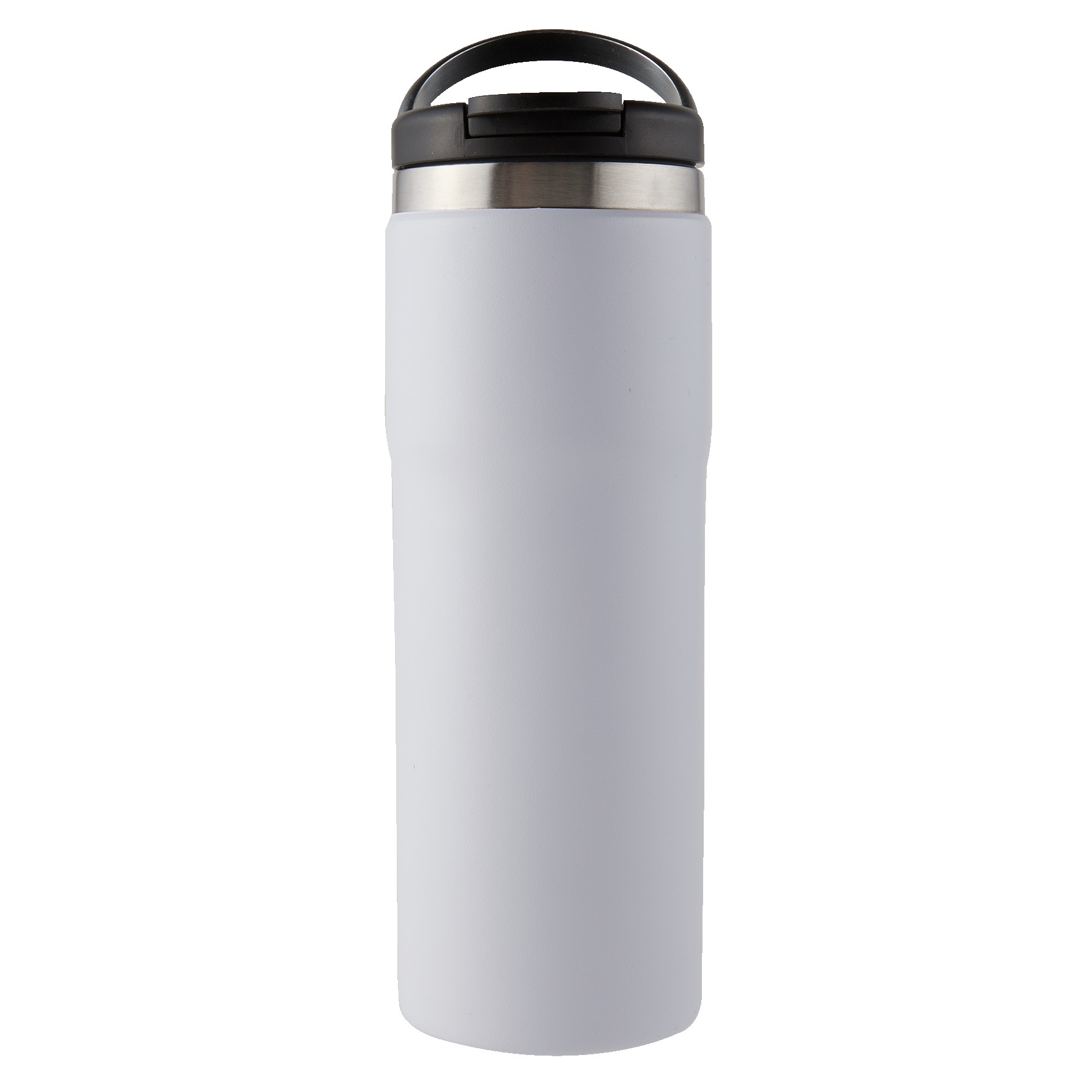 Picture of 20 Oz. Himalaya Stainless Steel Bottle w/Carrying Handle
