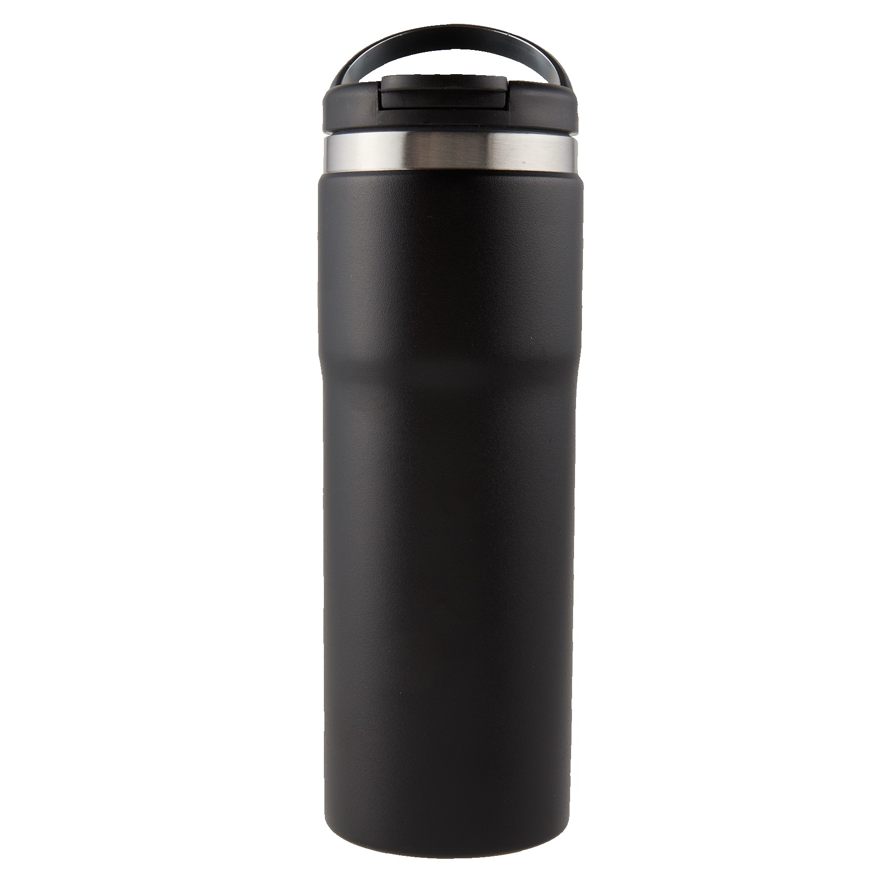 Picture of 20 Oz. Himalaya Stainless Steel Bottle w/Carrying Handle