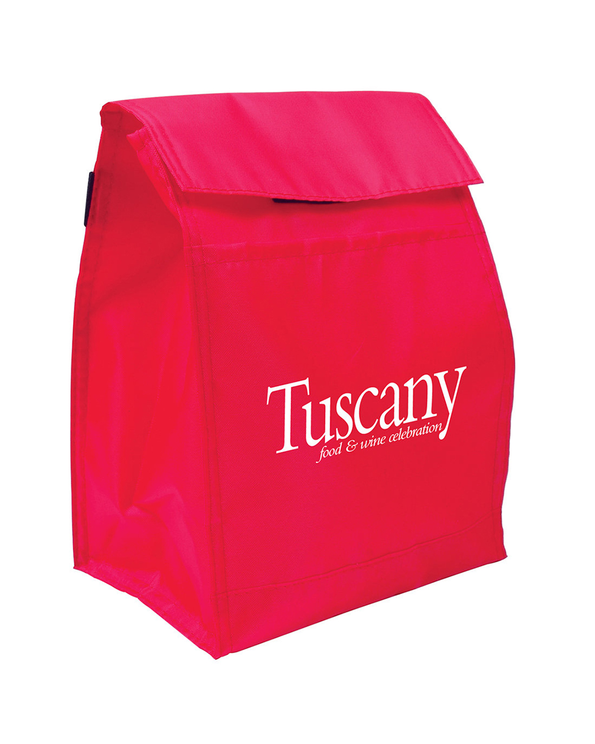 Picture of Budget Lunch Cooler Bag.