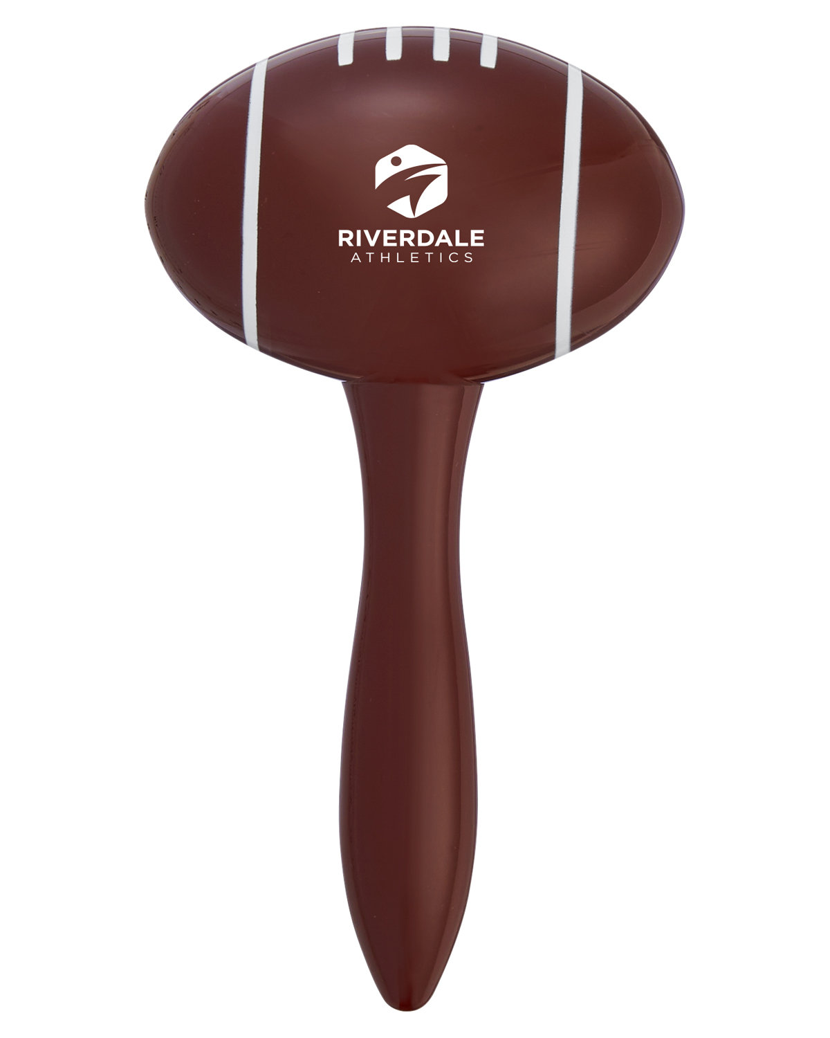 Picture of Football Maracas.