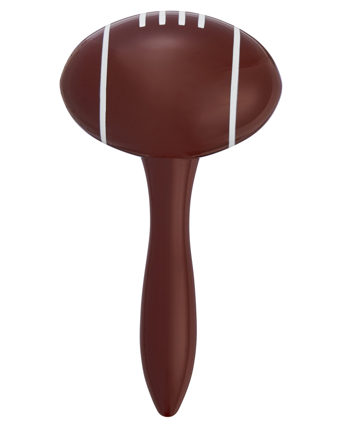 Picture of Football Maracas.