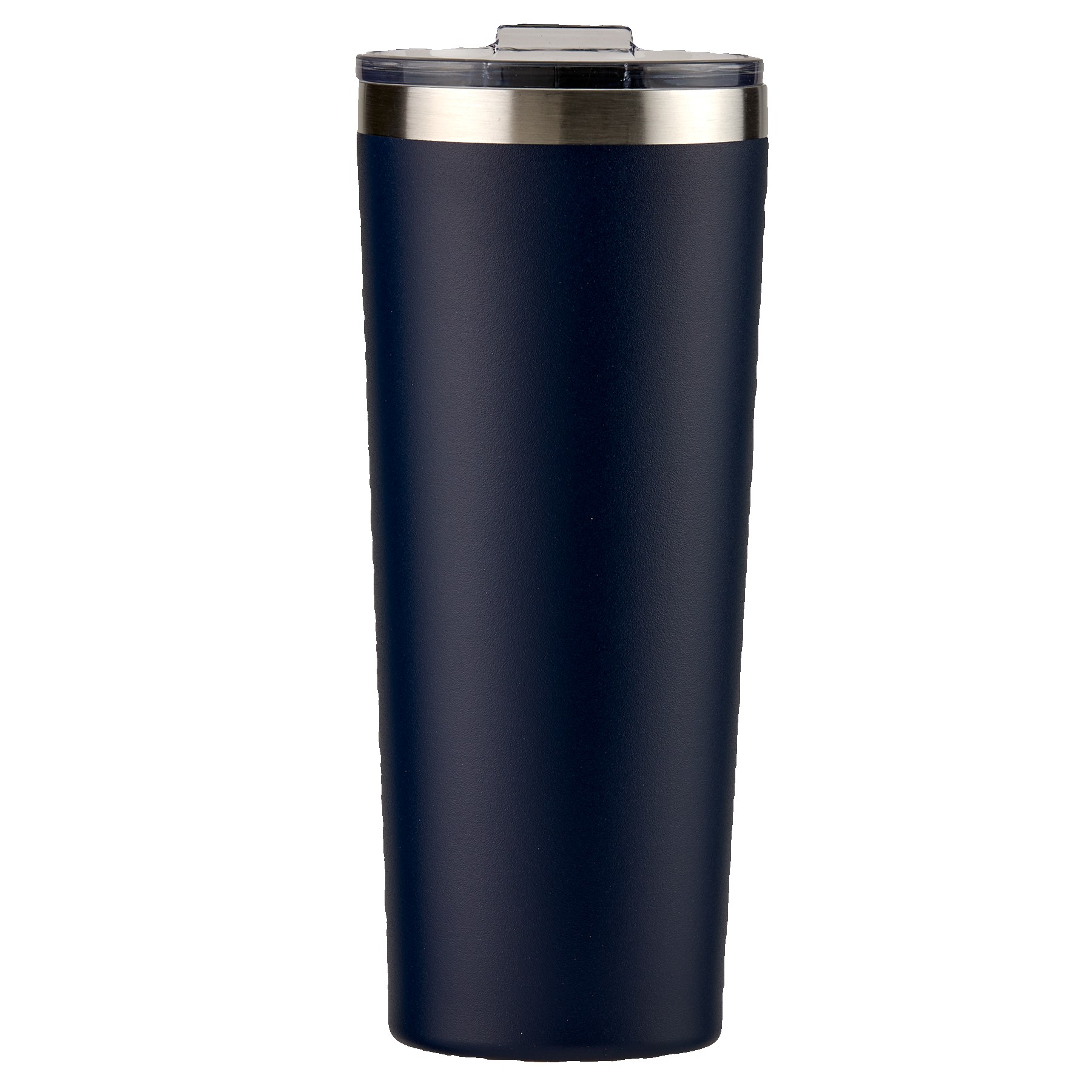 Picture of 28 Oz. Everest Powder Coated Stainless Steel Tumbler