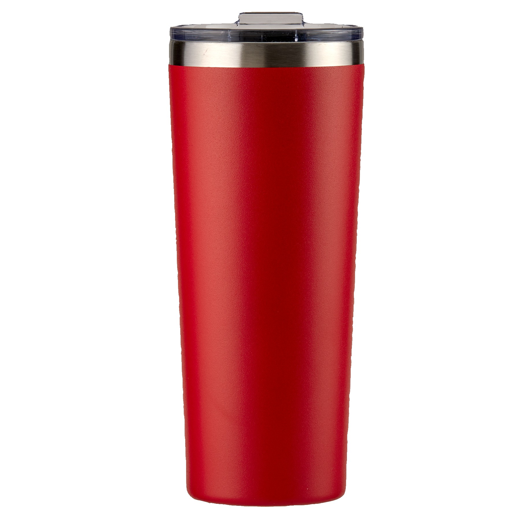 Picture of 28 Oz. Everest Powder Coated Stainless Steel Tumbler