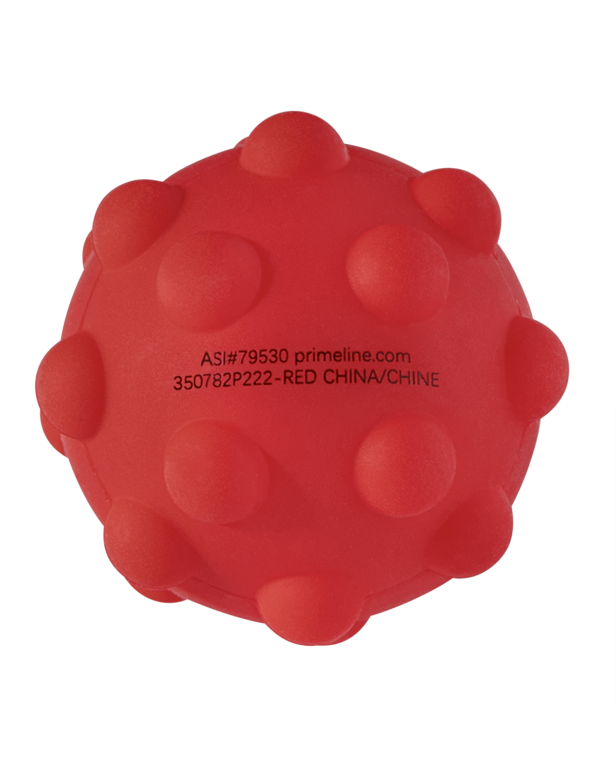 Picture of Push Pop Bubble Fidget Sensory Pen Stand & Pen.