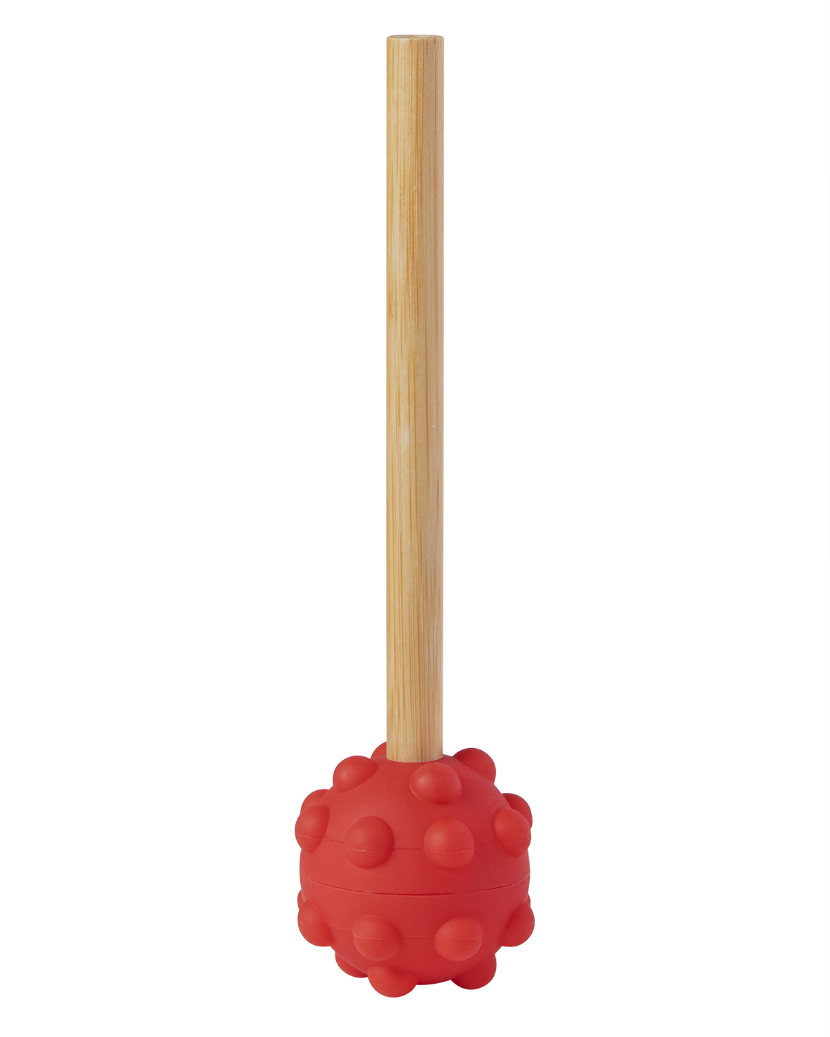 Picture of Push Pop Bubble Fidget Sensory Pen Stand & Pen.