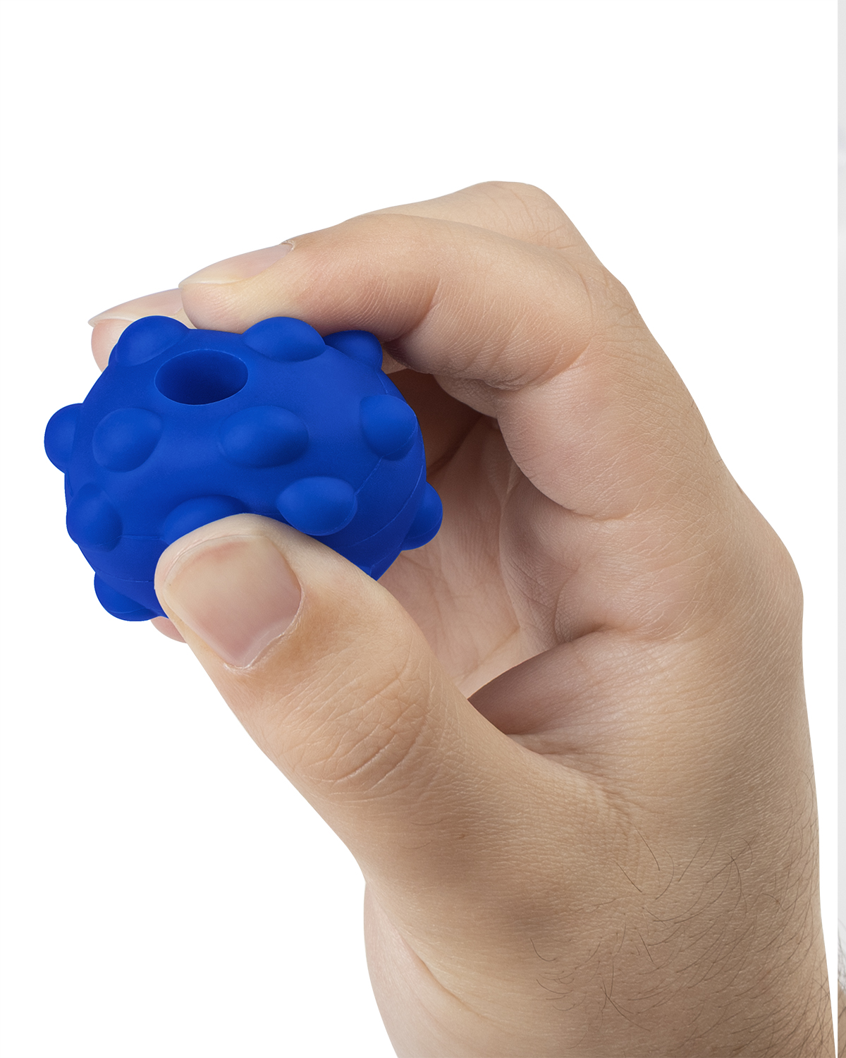 Picture of Push Pop Bubble Fidget Sensory Pen Stand & Pen.