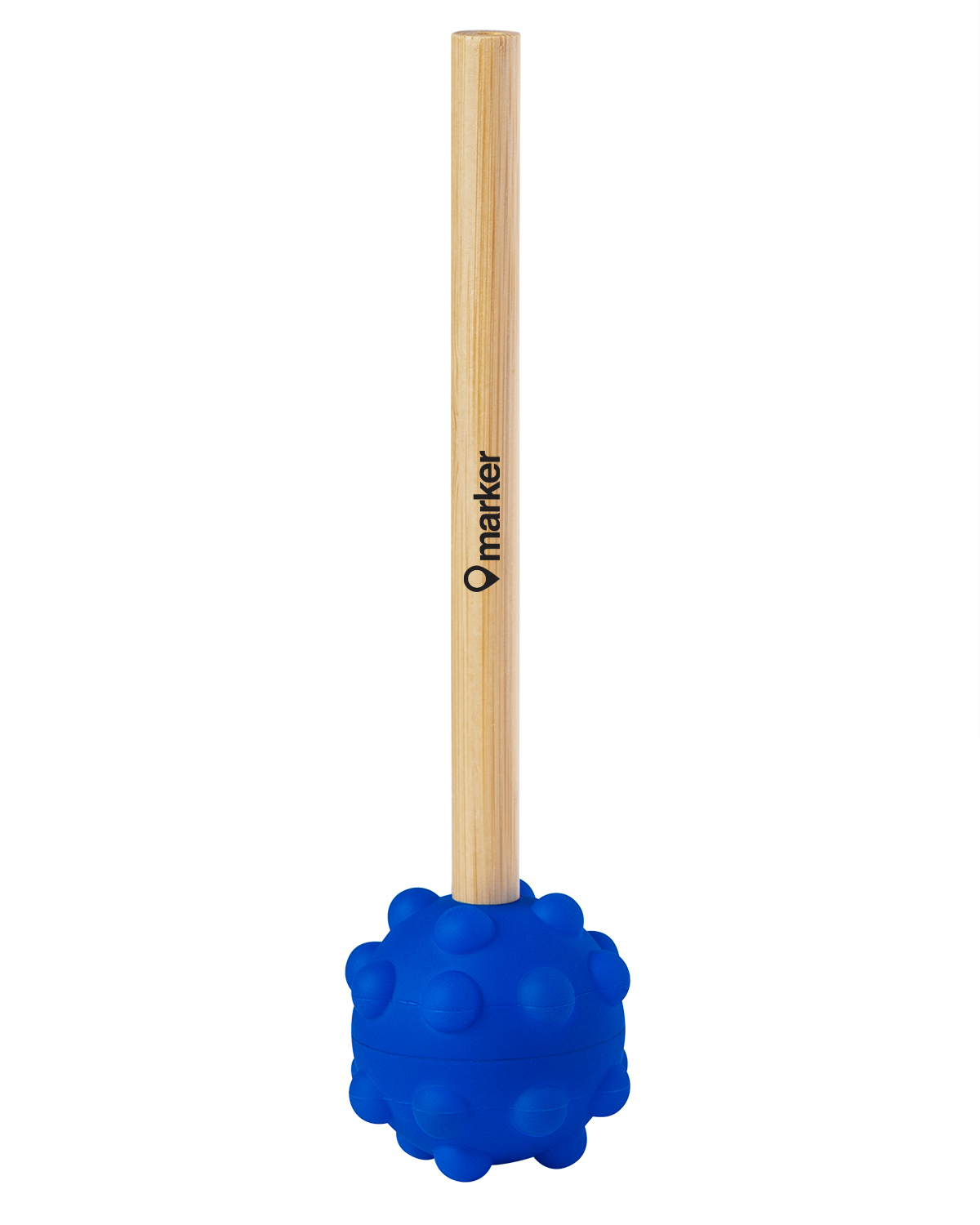 Picture of Push Pop Bubble Fidget Sensory Pen Stand & Pen.