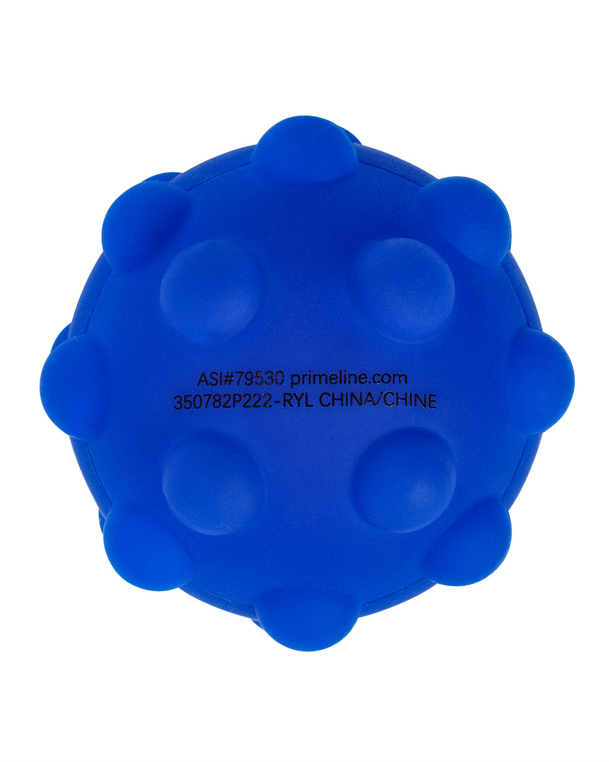 Picture of Push Pop Bubble Fidget Sensory Pen Stand & Pen.