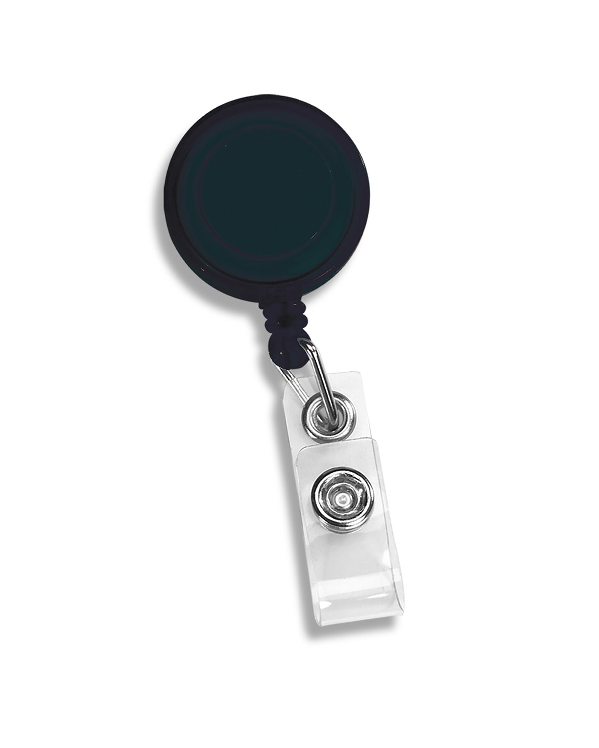 Picture of Retract-A-Badge Reel.