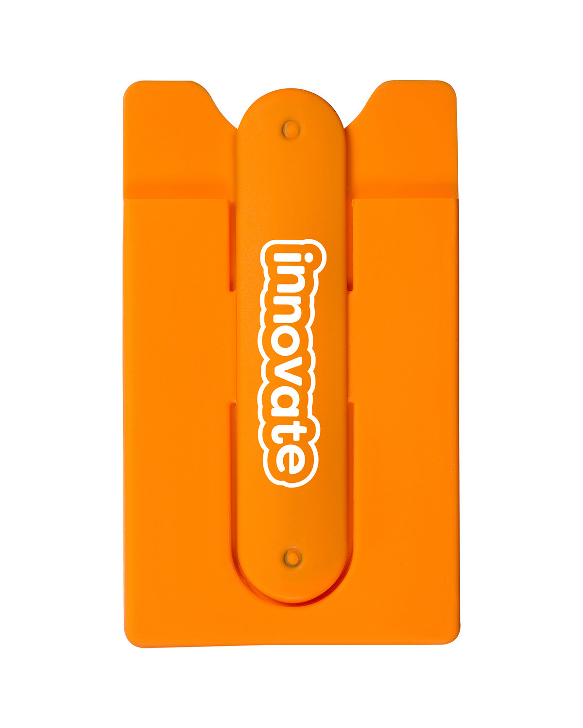 Picture of Quik-Snap Mobile Device Pocket-Stand.