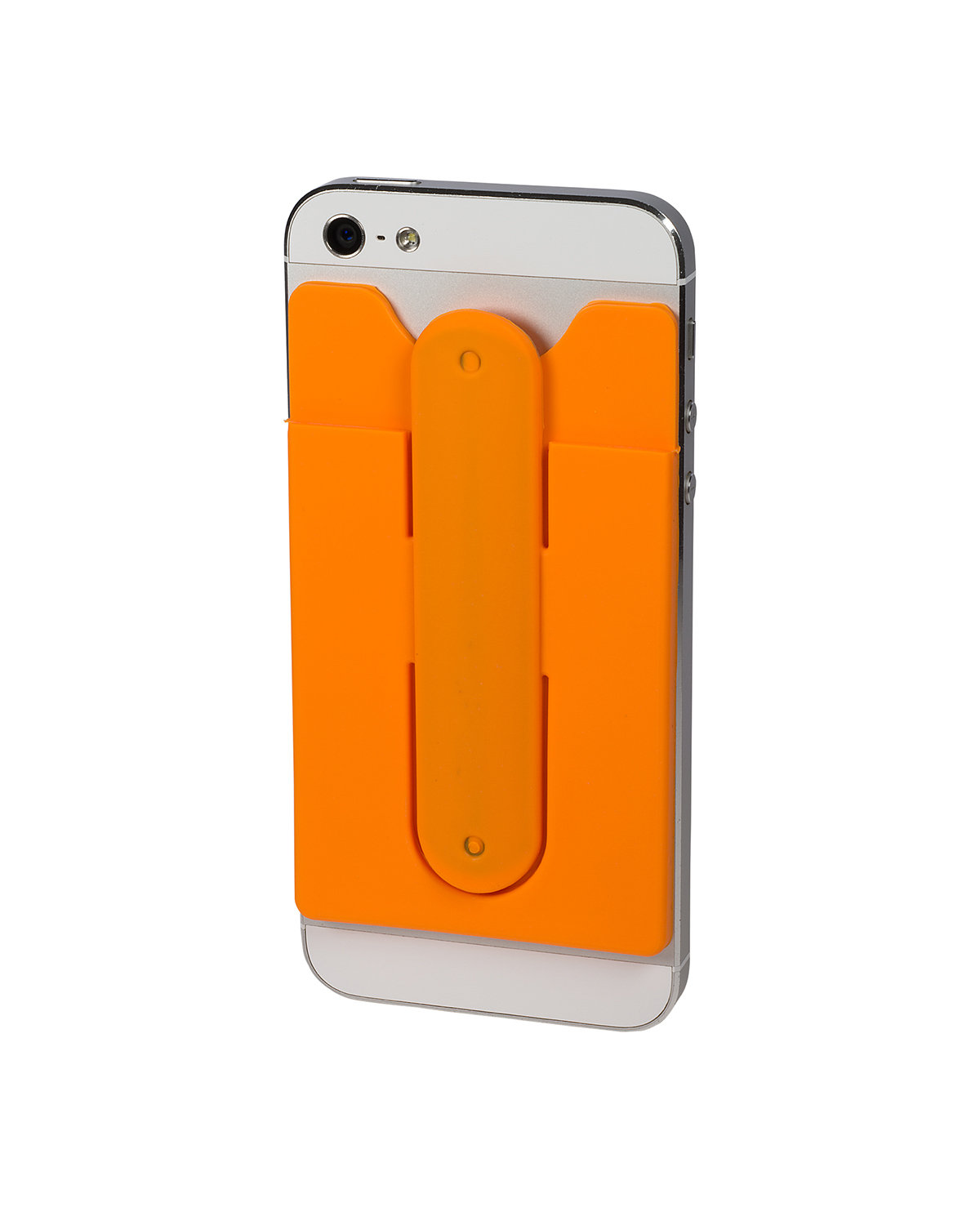 Picture of Quik-Snap Mobile Device Pocket-Stand.