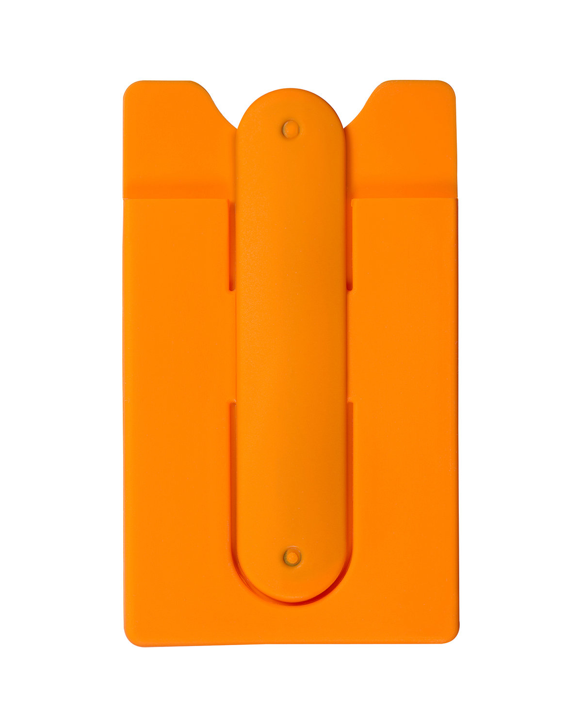 Picture of Quik-Snap Mobile Device Pocket-Stand.