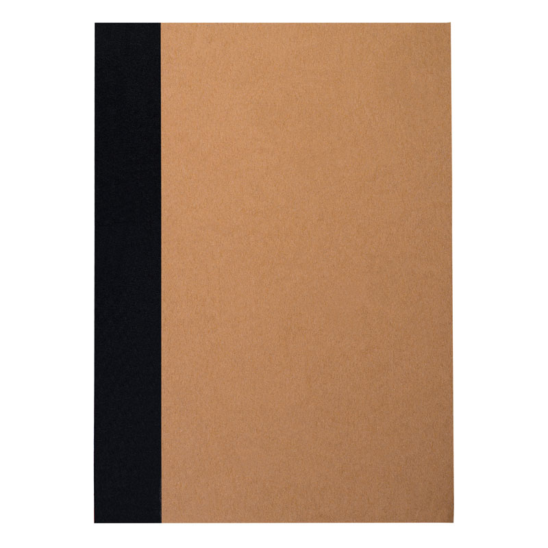 Picture of Color-Pop Recycled Bound Journal Notebook 5" x 7".