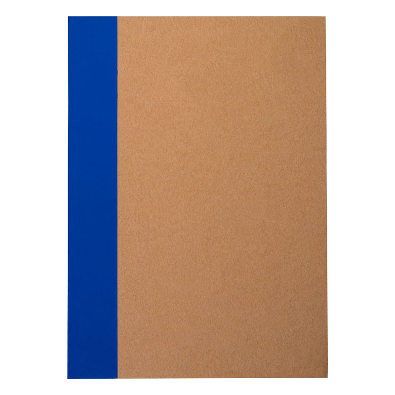 Picture of Color-Pop Recycled Bound Journal Notebook 5" x 7".