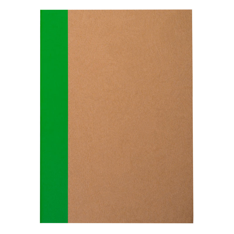 Picture of Color-Pop Recycled Bound Journal Notebook 5" x 7".