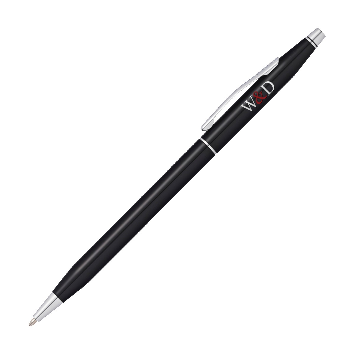 Picture of Cross® Classic Century Lacquer Pen, Full Color Digital